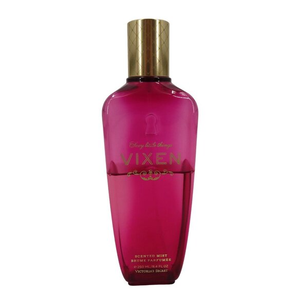 Victorias Secret Sexy Little Things Vixen Scented Mist Spray USED 65% Full - Picture 1 of 11